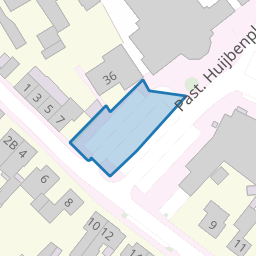 Perceel HDN01-G-4547