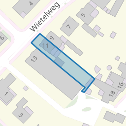 Perceel HDN01-G-4558