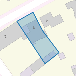 Perceel HDN01-G-4571