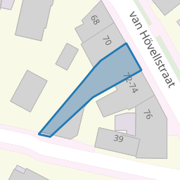 Perceel HDN01-G-4578