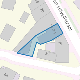 Perceel HDN01-G-4579