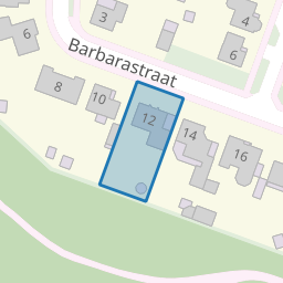 Perceel HDN01-G-4600