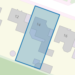 Perceel HDN01-G-4601