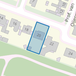 Perceel HDN01-G-4603