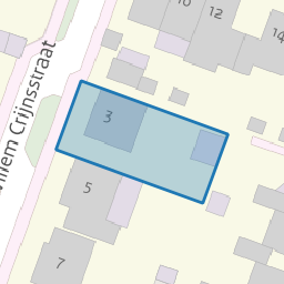 Perceel HDN01-G-4604