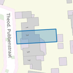 Perceel HDN01-G-4607