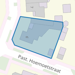 Perceel HDN01-G-4610