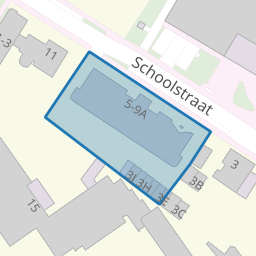 Perceel HDN01-G-4630