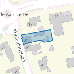 Perceel HDN01-G-4638