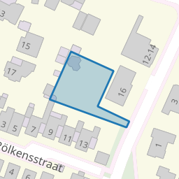 Perceel HDN01-G-4657