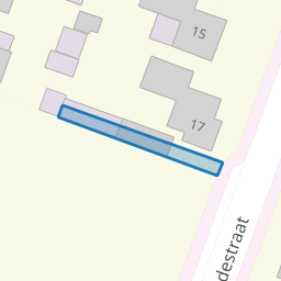 Perceel HDN01-G-4664