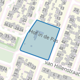 Perceel HDN01-G-4665