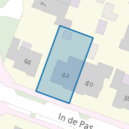 Perceel HDN01-G-4696