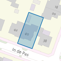 Perceel HDN01-G-4697