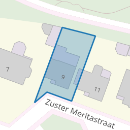 Perceel HDN01-G-4699