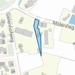 Perceel HDN01-G-4709