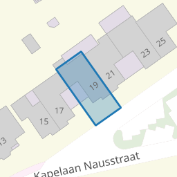 Perceel HDN01-G-4731