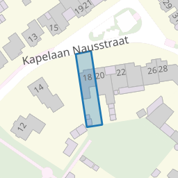 Perceel HDN01-G-4732