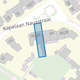 Perceel HDN01-G-4733