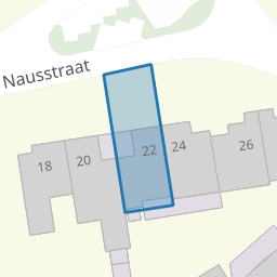 Perceel HDN01-G-4734