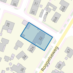 Perceel HDN01-G-4740