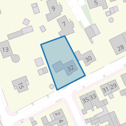 Perceel HDN01-G-4756