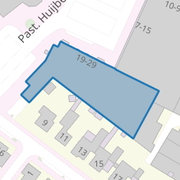 Perceel HDN01-G-4767