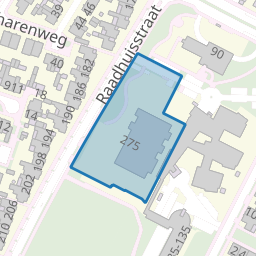 Perceel HDN01-G-4770