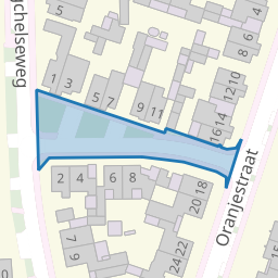 Perceel HDN01-G-4782