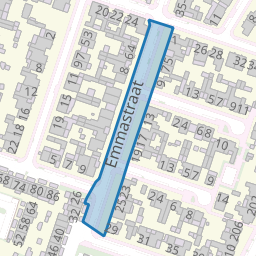 Perceel HDN01-G-4785