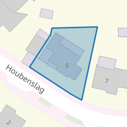 Perceel HDN01-G-4799