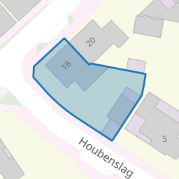 Perceel HDN01-G-4800