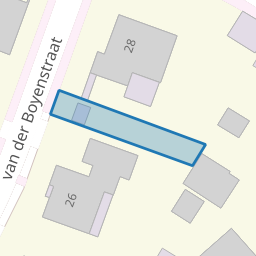 Perceel HDN01-G-4802