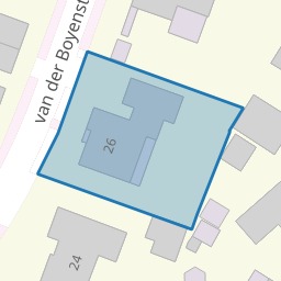 Perceel HDN01-G-4803