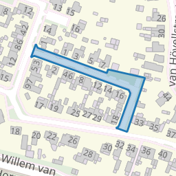 Perceel HDN01-G-4813