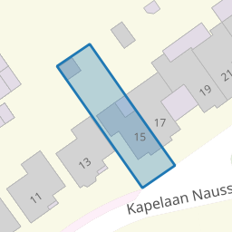 Perceel HDN01-G-4822