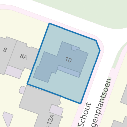 Perceel HDN01-G-4885