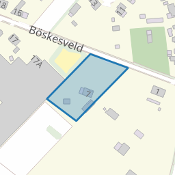 Perceel HDN01-G-4893