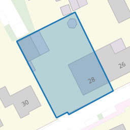 Perceel HDN01-G-4899