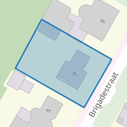 Perceel HDN01-G-4912