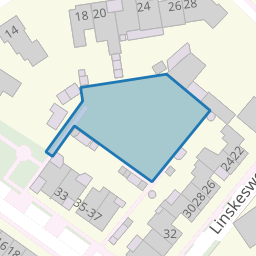 Perceel HDN01-G-4925