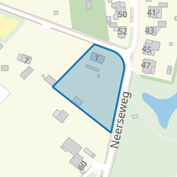 Perceel HDN01-G-4926