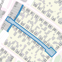 Perceel HDN01-G-4932