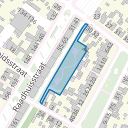 Perceel HDN01-G-4934