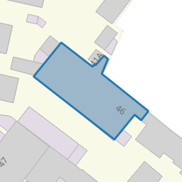 Perceel HDN01-G-4943