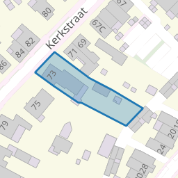 Perceel HDN01-G-4945