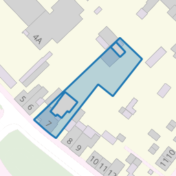 Perceel HDN01-G-4951