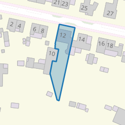 Perceel HDN01-G-4964