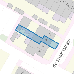 Perceel HDN01-G-4994