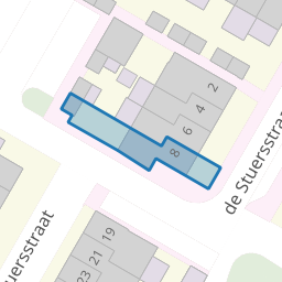 Perceel HDN01-G-4996